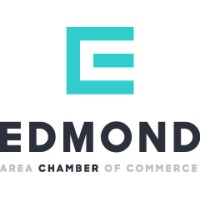 Edmond Chamber Of Commerce logo, Edmond Chamber Of Commerce contact details