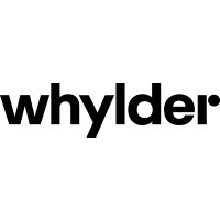 whylder logo, whylder contact details