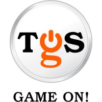 TGS | The Game Syndicate logo, TGS | The Game Syndicate contact details