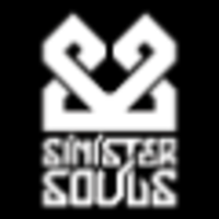 Sinister Souls logo, Sinister Souls contact details