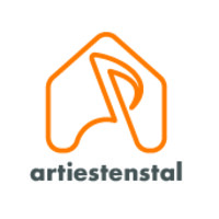 De Artiestenstal logo, De Artiestenstal contact details