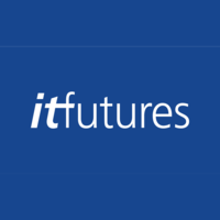 IT Futures logo, IT Futures contact details