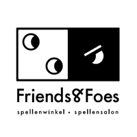 Friends & Foes Amsterdam logo, Friends & Foes Amsterdam contact details