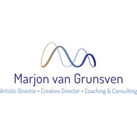 Marjon van Grunsven logo, Marjon van Grunsven contact details