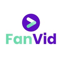 FanVid logo, FanVid contact details