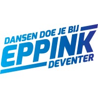 Dansschool Eppink | Dansen, Feesten en Vergaderen doe je bij Eppink logo, Dansschool Eppink | Dansen, Feesten en Vergaderen doe je bij Eppink contact details