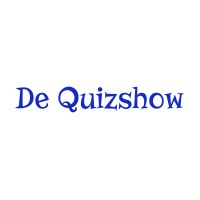 De Quizshow logo, De Quizshow contact details