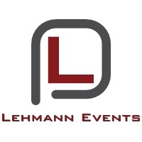 Lehmann Events logo, Lehmann Events contact details