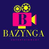 Bazynga Entertainment logo, Bazynga Entertainment contact details