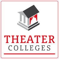 Theatercolleges logo, Theatercolleges contact details