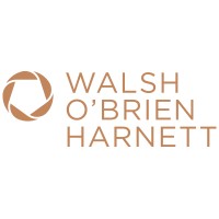 Walsh O'Brien Harnett logo, Walsh O'Brien Harnett contact details