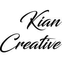 Kian Creative logo, Kian Creative contact details