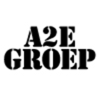 A2E-Groep BV logo, A2E-Groep BV contact details