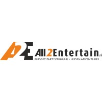 All 2 Entertain logo, All 2 Entertain contact details