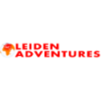 Leiden Adventures logo, Leiden Adventures contact details