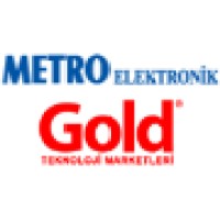 Metro Elektronik logo, Metro Elektronik contact details