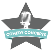 Comedy Concepts B.V. logo, Comedy Concepts B.V. contact details