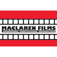 Maclaren Films logo, Maclaren Films contact details