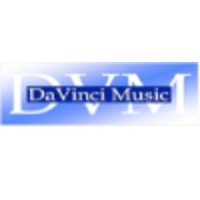 DaVinci Music logo, DaVinci Music contact details