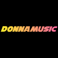 Donna Music logo, Donna Music contact details