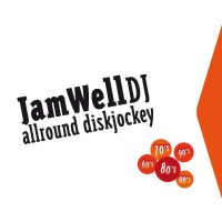 JamWellDJ logo, JamWellDJ contact details