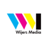 Wijers Media logo, Wijers Media contact details