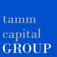 Tamm Capital Group logo, Tamm Capital Group contact details