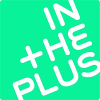 In The Plus logo, In The Plus contact details