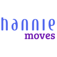 Hannie Moves logo, Hannie Moves contact details