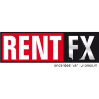 Rent FX logo, Rent FX contact details