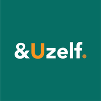 &Uzelf logo, &Uzelf contact details