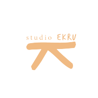 Studio EKRU logo, Studio EKRU contact details