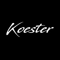 Koester logo, Koester contact details