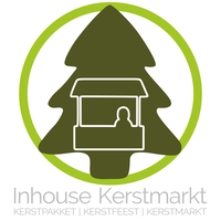 Inhouse Kerstmarkt logo, Inhouse Kerstmarkt contact details