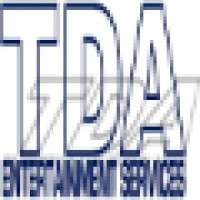 TDA Entertainment Services logo, TDA Entertainment Services contact details