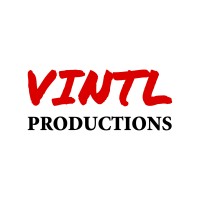 Vintl productions logo, Vintl productions contact details