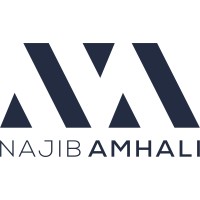 Amhali Entertainment Group BV logo, Amhali Entertainment Group BV contact details