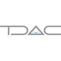 TDAC bv logo, TDAC bv contact details