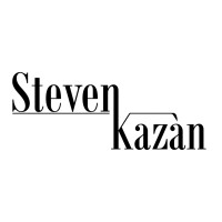 Steven Kazàn logo, Steven Kazàn contact details