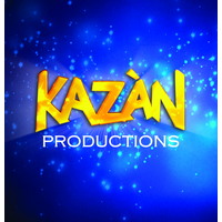 Kazàn Productions logo, Kazàn Productions contact details