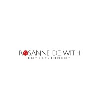 Rosanne de With Entertainment logo, Rosanne de With Entertainment contact details