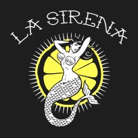 La Sirena Limoncello logo, La Sirena Limoncello contact details