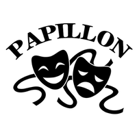 Papillon Entertainment logo, Papillon Entertainment contact details