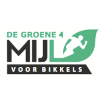 De Groene 4 Mijl - voor Bikkels logo, De Groene 4 Mijl - voor Bikkels contact details