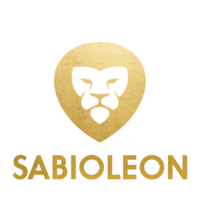 Sabioleon logo, Sabioleon contact details