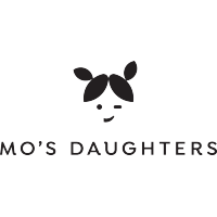 Mo's Daughters logo, Mo's Daughters contact details