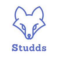 Studds logo, Studds contact details