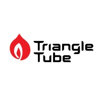 Triangle Tube logo, Triangle Tube contact details