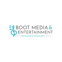 Boot Media & Entertainment logo, Boot Media & Entertainment contact details