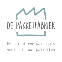 De Pakketfabriek logo, De Pakketfabriek contact details